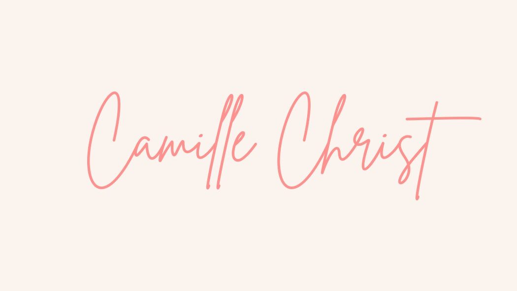 Camille Christ